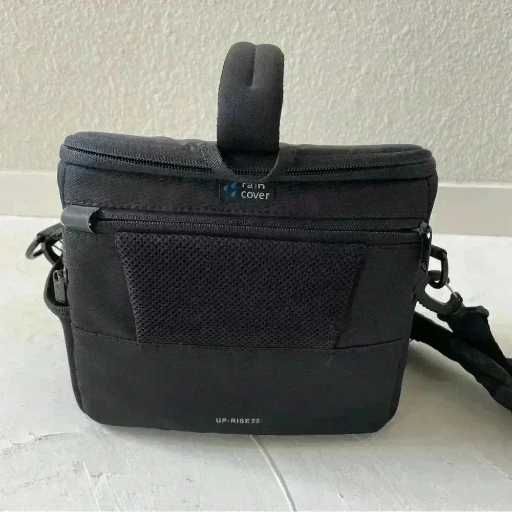 vanguard camera bag